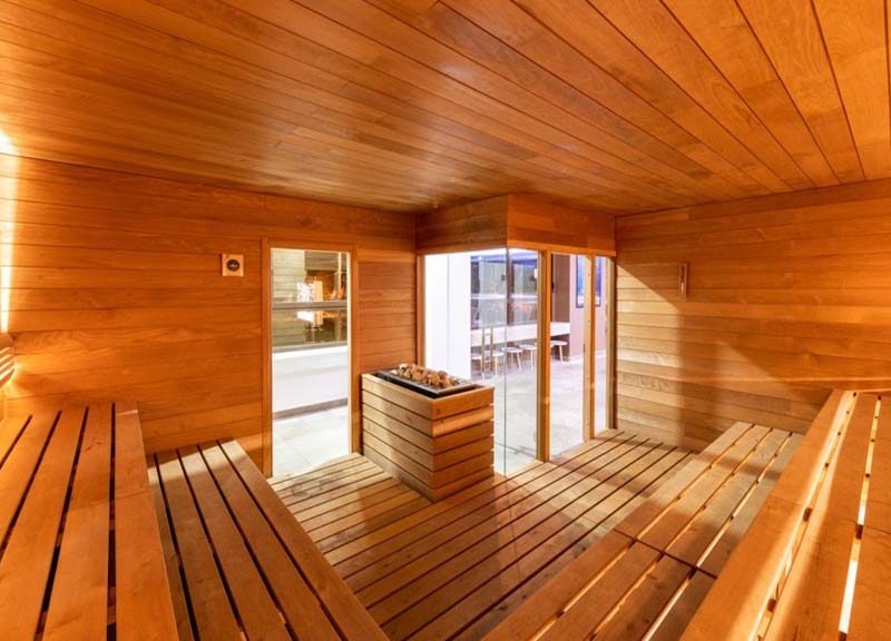 Bibis sauna kabina 002