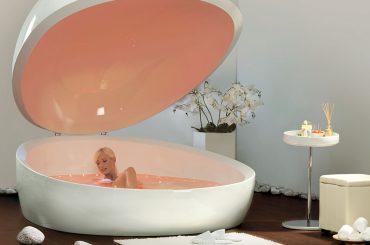 Float spa featured