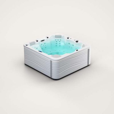 Aquavia Soft Aurora